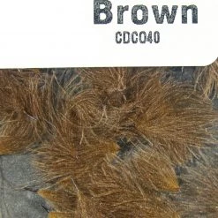 Hareline Dubbin, Inc. CDC Oiler Puffs