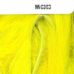 Hareline Dubbin, Inc. Fly Tying Micro Rabbit Strips