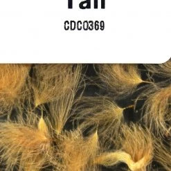 Hareline Dubbin, Inc. CDC Oiler Puffs