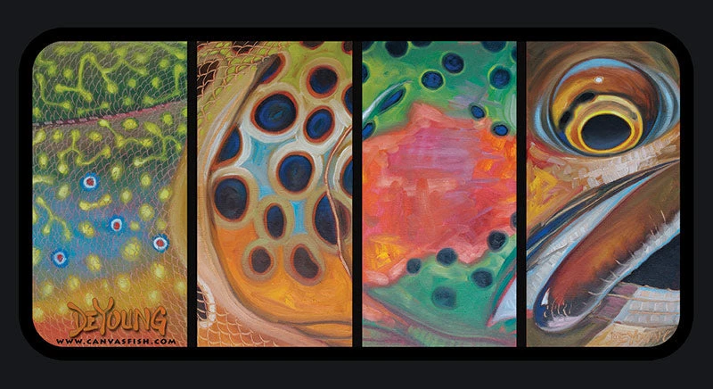 Derek DeYoung 4 In 1 Face Decal Tools & Accessories 1 Derek DeYoung 4 In 1 Face Decal Tools & Accessories