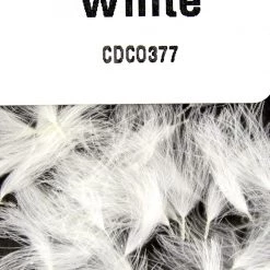 Hareline Dubbin, Inc. CDC Oiler Puffs