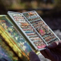 Fishpond Tacky Original Fly Box 2X Tools & Accessories