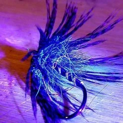 Nature's Spirit Fly Tying UV Tracer Dubbing