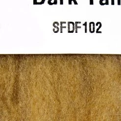 Hareline Dubbin, Inc. Fly Tying Super Fine Dry Fly Dubbing