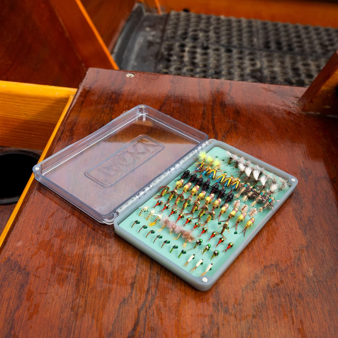 Fishpond Tacky Daypack Fly Box 10 Fishpond Tacky Daypack Fly Box