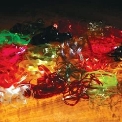 Hareline Dubbin, Inc. Fly Tying Scud Back