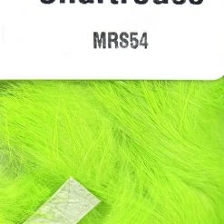 Hareline Dubbin, Inc. 1/4