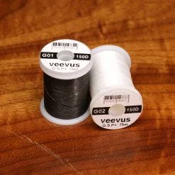 50 Denier GSP Veevus Thread