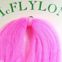 Hareline Dubbin, Inc. Polypro Mcflylon