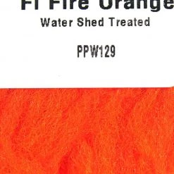 Hareline Dubbin, Inc. Fly Tying Para Post Wing