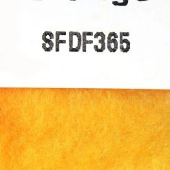 Hareline Dubbin, Inc. Fly Tying Super Fine Dry Fly Dubbing