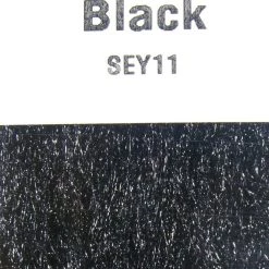 Hareline Dubbin, Inc. Sparkle Emerger Yarn Fly Tying