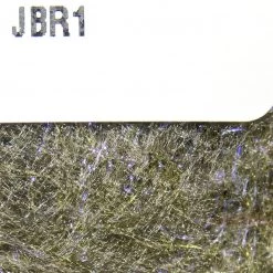 Hareline Dubbin, Inc. Fly Fish Food's Jr. Bruiser Blend Fly Tying