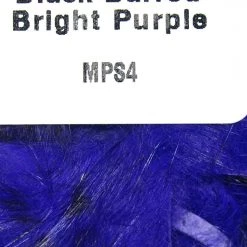 Hareline Dubbin, Inc. Barred Micro Pulsator Strips Fly Tying 34 Hareline Dubbin, Inc. Barred Micro Pulsator Strips Fly Tying