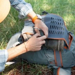 Fishpond Packs & Gear Bags Firehole Backpack