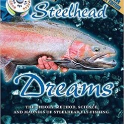 Nomad Anglers Steelhead Dreams