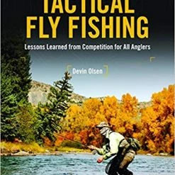 Nomad Anglers Tactical Fly Fishing