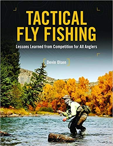 Nomad Anglers Tactical Fly Fishing 1 Nomad Anglers Tactical Fly Fishing