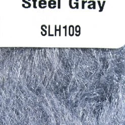 Hareline Dubbin, Inc. Synthetic Dubbing Senyo's Laser Hair 4.0 Inches