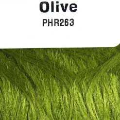 Hareline Dubbin, Inc. Fly Tying Pseudo Hair