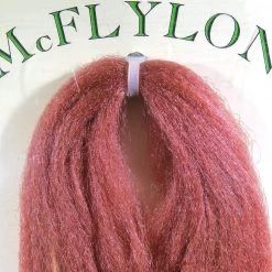 Hareline Dubbin, Inc. Polypro Mcflylon