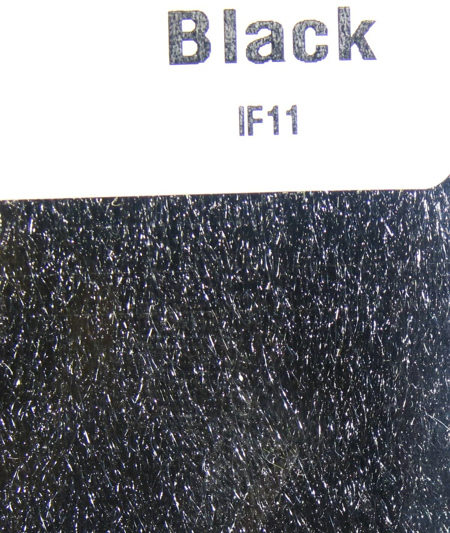 Hareline Dubbin, Inc. Ice Fur Fly Tying 23 Hareline Dubbin, Inc. Ice Fur Fly Tying