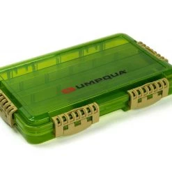 Umpqua Tools & Accessories Bug Locker Waterproof Large