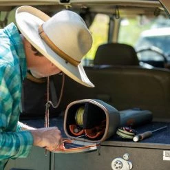 Fishpond Thunderhead Rod And Reel Case