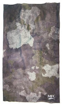 Montana Fly Company Apparel MFC Neck Gaiter Continental Camo