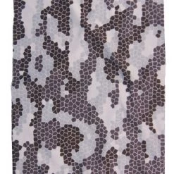 Montana Fly Company MFC Neck Gaiter Honeycomb Camo