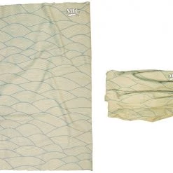 Montana Fly Company Apparel MFC Neck Gaiter Water Scales