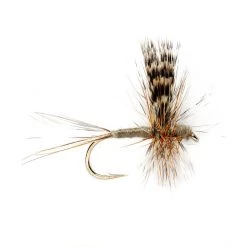 Nomad Anglers ADAMS THORAX