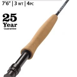 Orvis Fly Fishing Clearwater