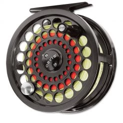 Orvis Fly Fishing Battenkill
