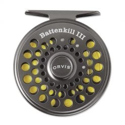 Orvis Fly Fishing Battenkill