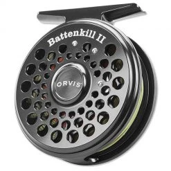 Orvis Fly Fishing Battenkill