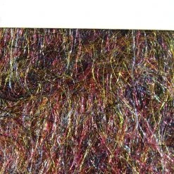 Hareline Dubbin, Inc. Rainbow Scud Dub Fly Tying