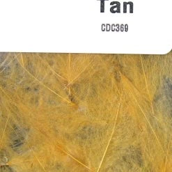 Hareline Dubbin, Inc. Cul De Canard Feathers