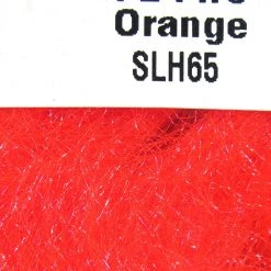 Hareline Dubbin, Inc. Synthetic Dubbing Senyo's Laser Hair 4.0 Inches