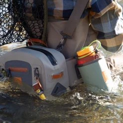 Fishpond Packs & Gear Bags Thunderhead Submersible Lumbar Pack