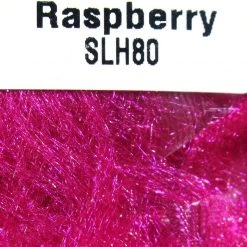 Hareline Dubbin, Inc. Synthetic Dubbing Senyo's Laser Hair 4.0 Inches