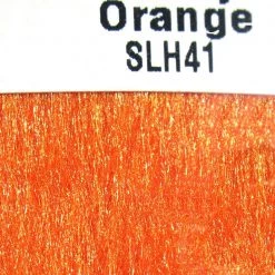 Hareline Dubbin, Inc. Synthetic Dubbing Senyo's Laser Hair 4.0 Inches