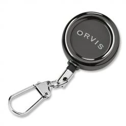 Orvis Tools & Accessories BLACK NICKEL ZINGER