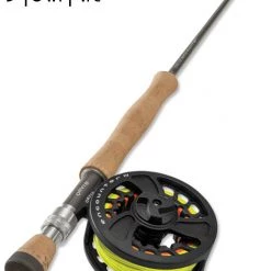 Orvis Encounter Outfit Fly Fishing
