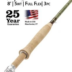 Orvis Fly Fishing Superfine Glass