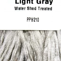 Hareline Dubbin, Inc. Fly Tying Para Post Wing