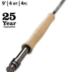 Orvis Fly Fishing Clearwater