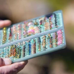 Fishpond Tacky Original Fly Box 2X Tools & Accessories