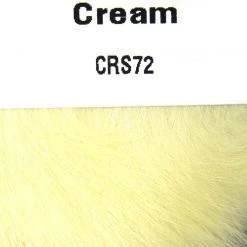 Hareline Dubbin, Inc. Crosscut Rabbit Strips Fly Tying