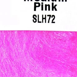 Hareline Dubbin, Inc. Synthetic Dubbing Senyo's Laser Hair 4.0 Inches